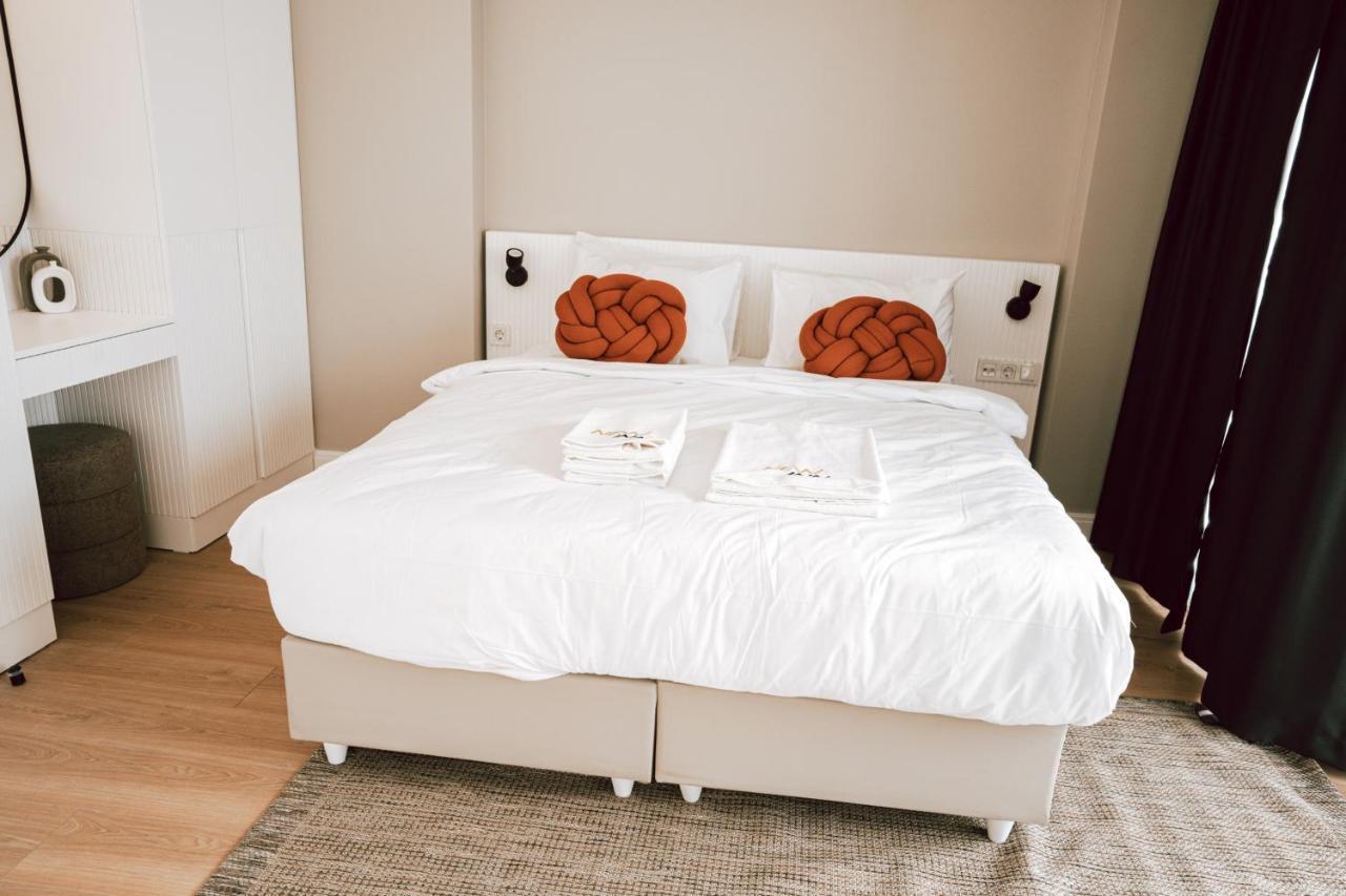 Bolahenk Suites — Fotoğraflar 3