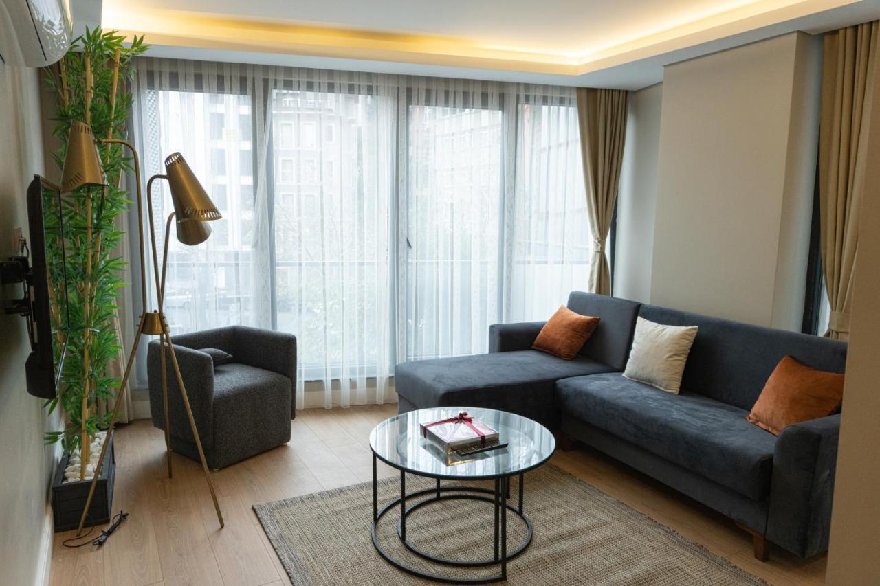 Bolahenk Suites — Fotoğraflar 1