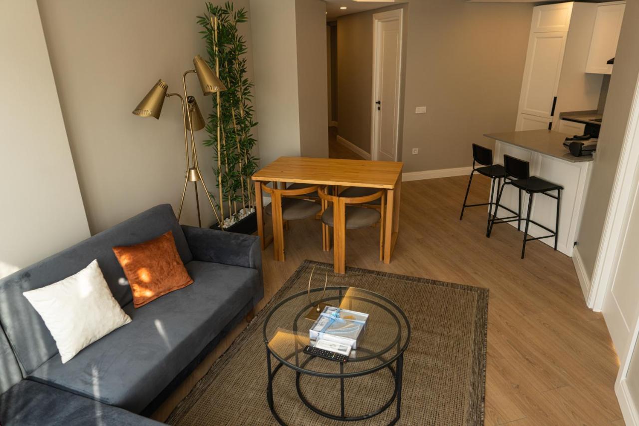 Bolahenk Suites — Fotoğraflar 2